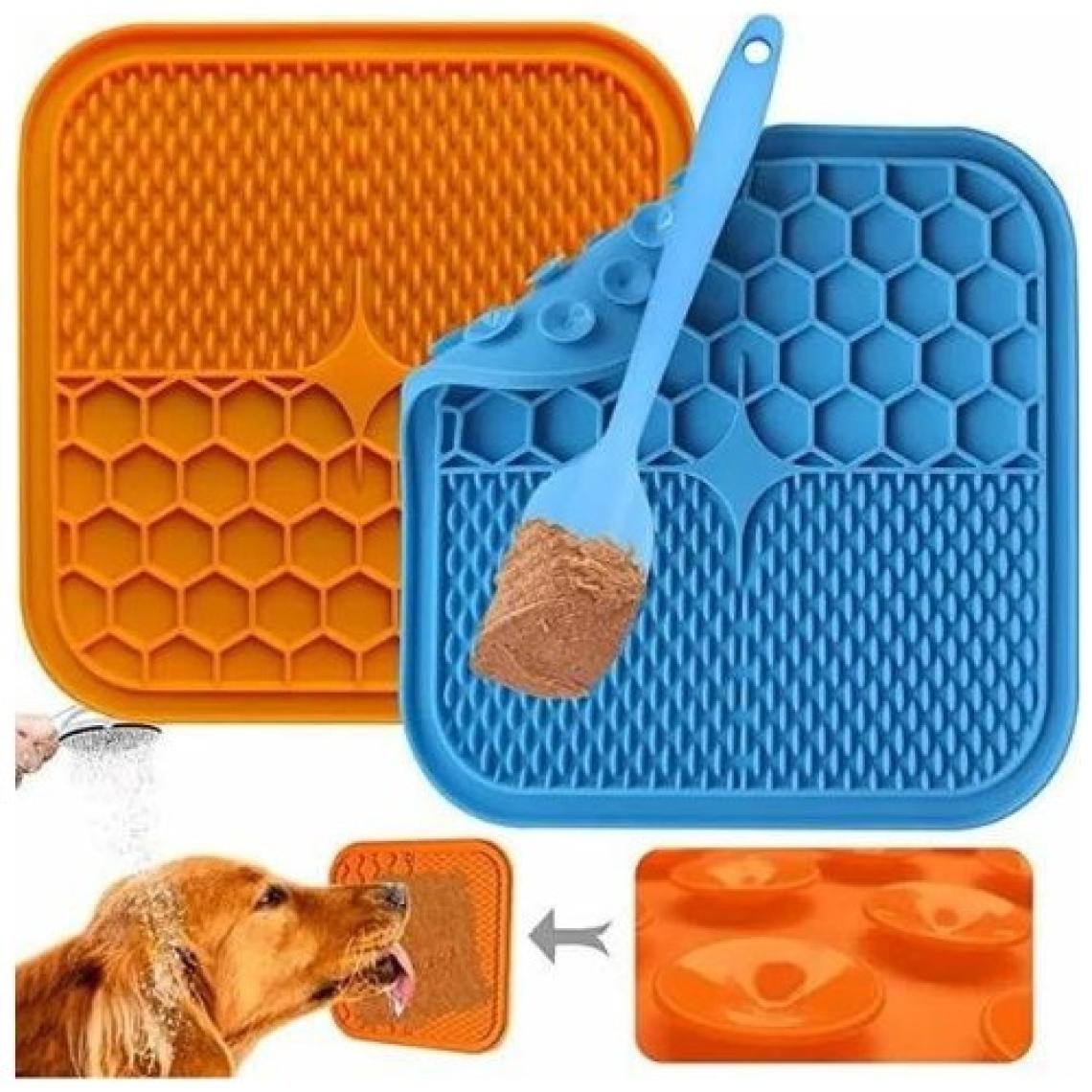 Ferplast M-Pets Lecca Mavi Mama Matı