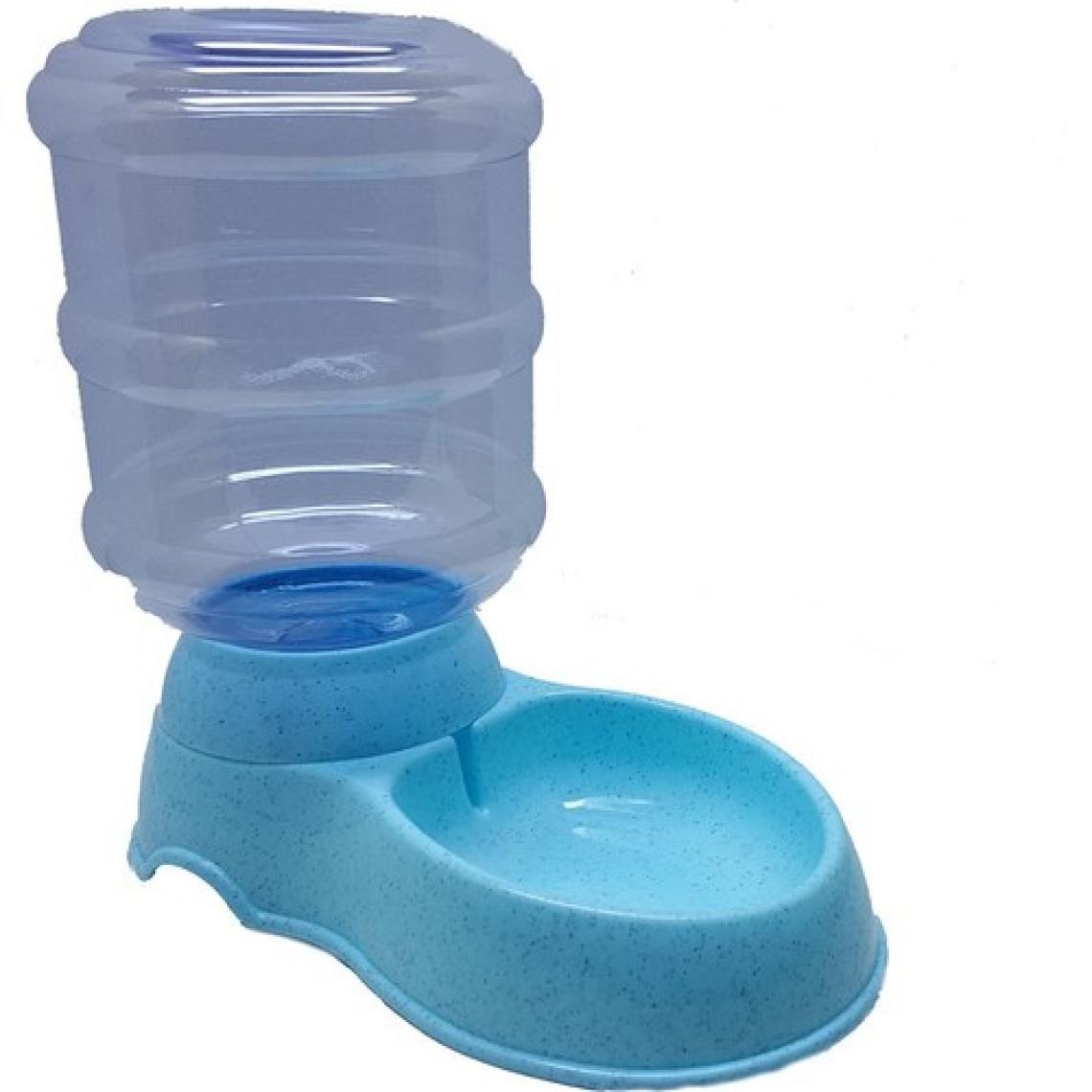 Mixpet Kedi Köpek Hazneli Takviyeli Otomatik Su Kabı 3.5 Litre