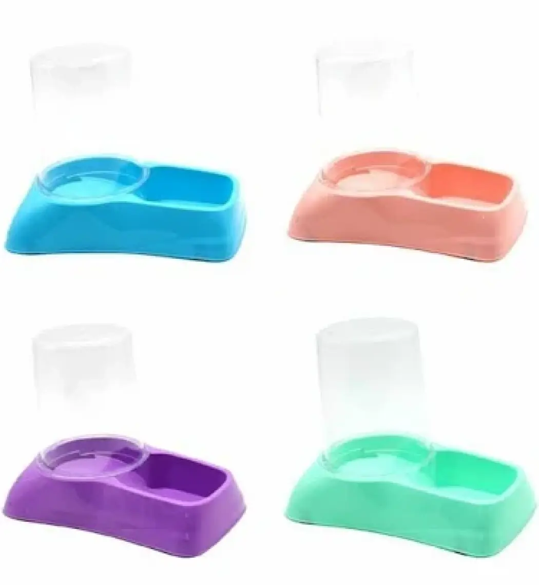 Flip Hazneli Su-Mama Kabı 1,75 lt 28,5 x 20 x 21,5 cm