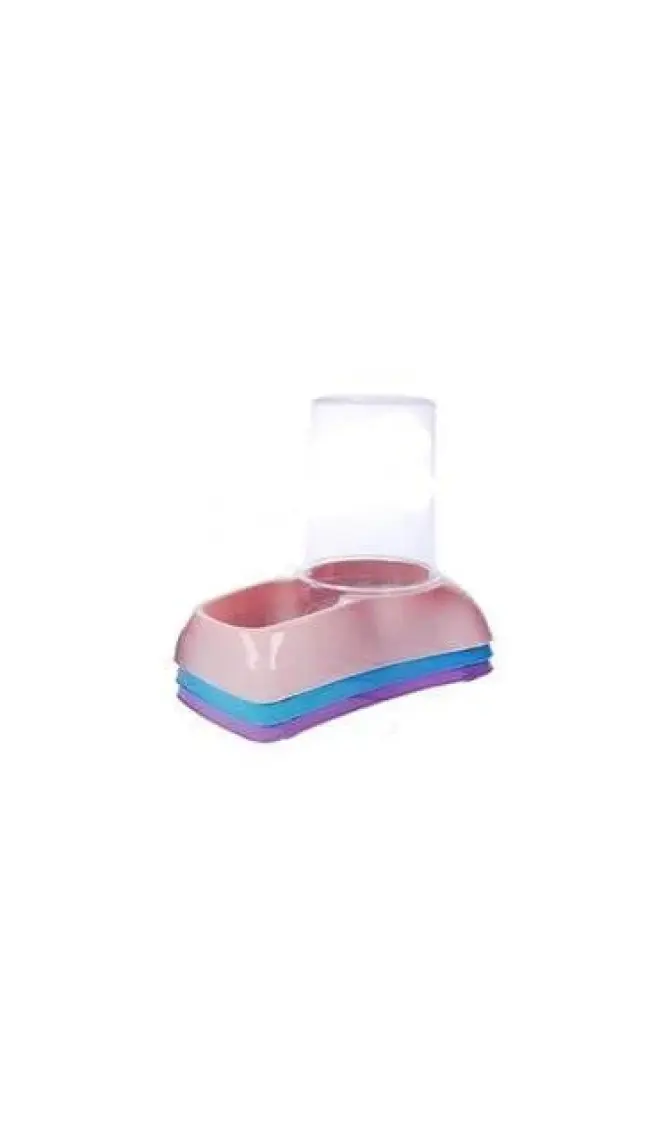 Flip Hazneli Su-Mama Kabı 1,75 lt 28,5 x 20 x 21,5 cm