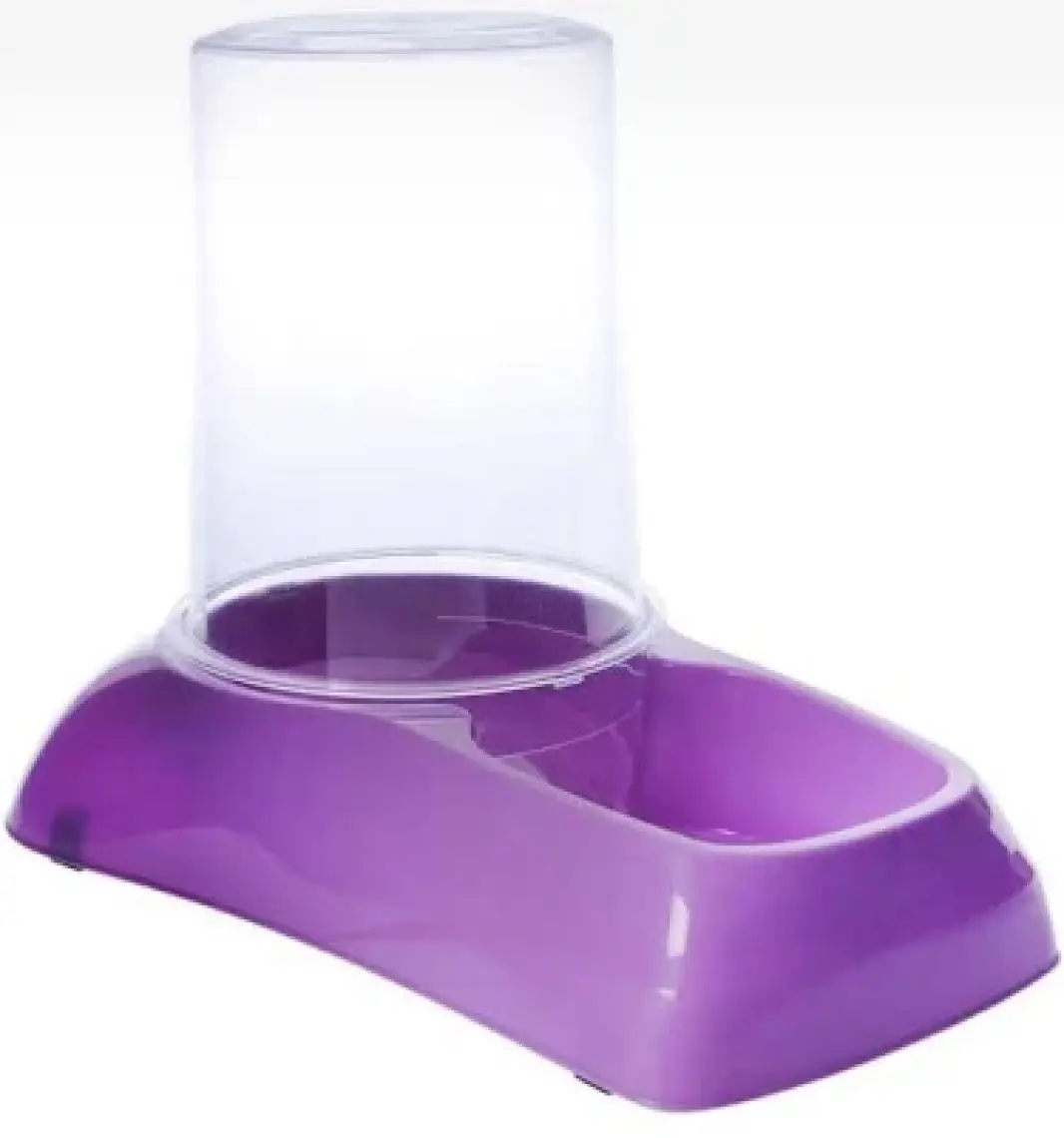 Flip Hazneli Su-Mama Kabı 1,75 lt 28,5 x 20 x 21,5 cm