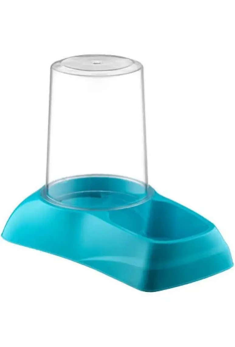 Flip Hazneli Su-Mama Kabı 1,75 lt 28,5 x 20 x 21,5 cm