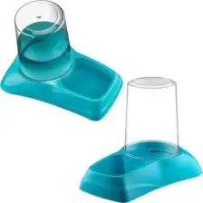 Flip Hazneli Su-Mama Kabı 1,75 lt 28,5 x 20 x 21,5 cm