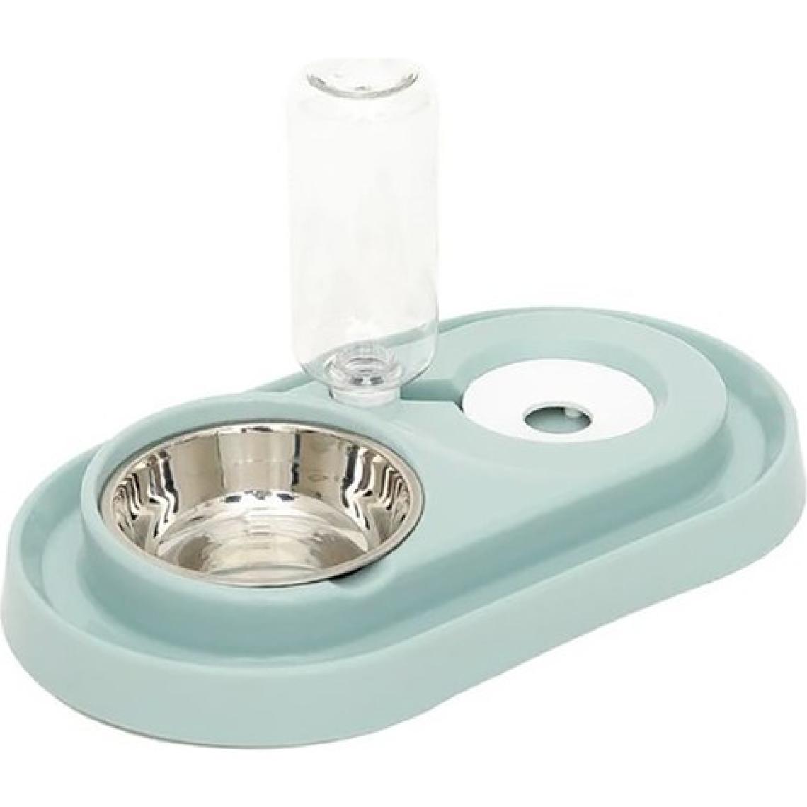 Petsi Essential Kedi-Köpek Mama ve Su Kabı 1000 ml