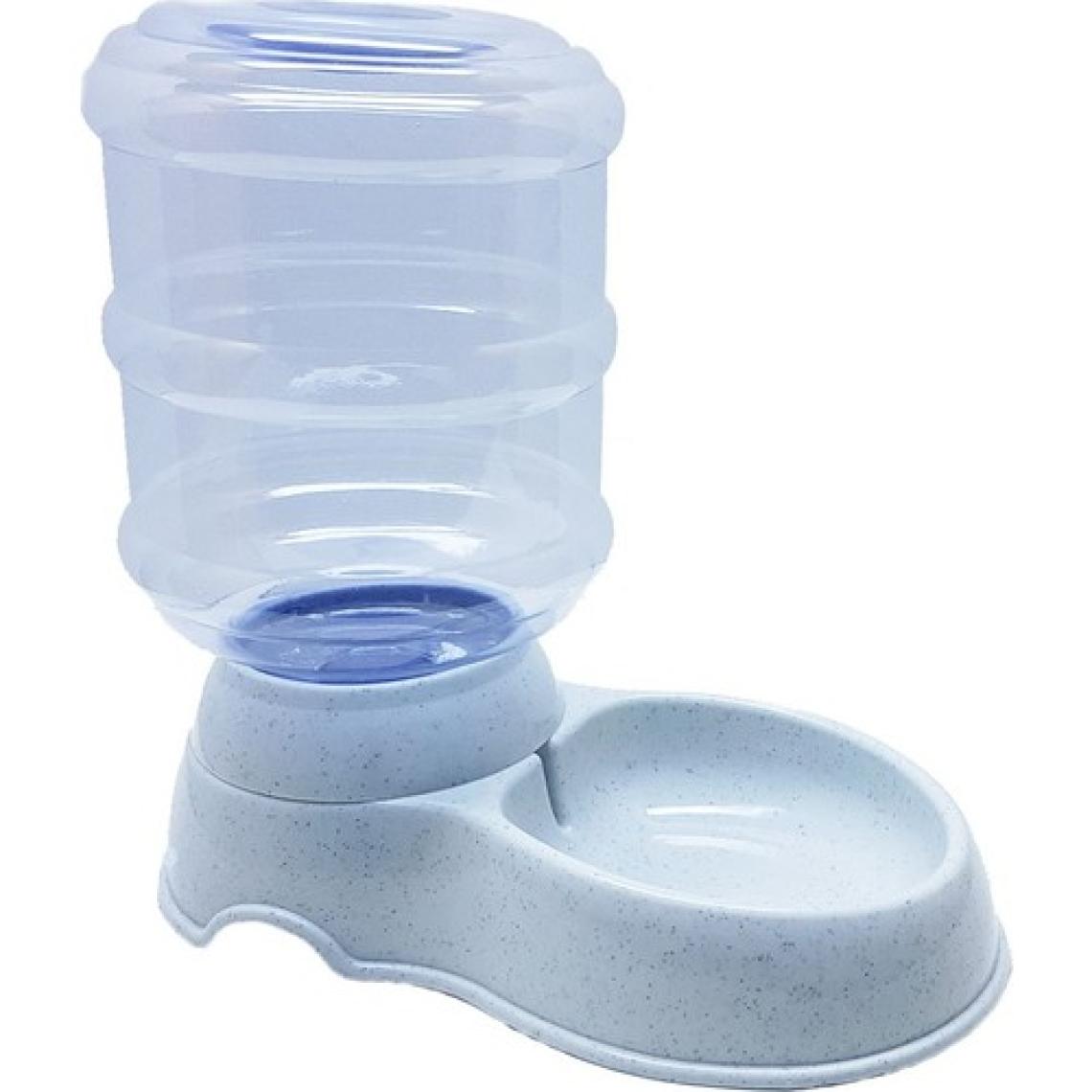 Mixpet Kedi Köpek Hazneli Takviyeli Otomatik Su Kabı 3.5 Litre
