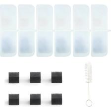 Wero Akıllı Kedi Köpek Su Kabı Filtre Seti (6 Lı)