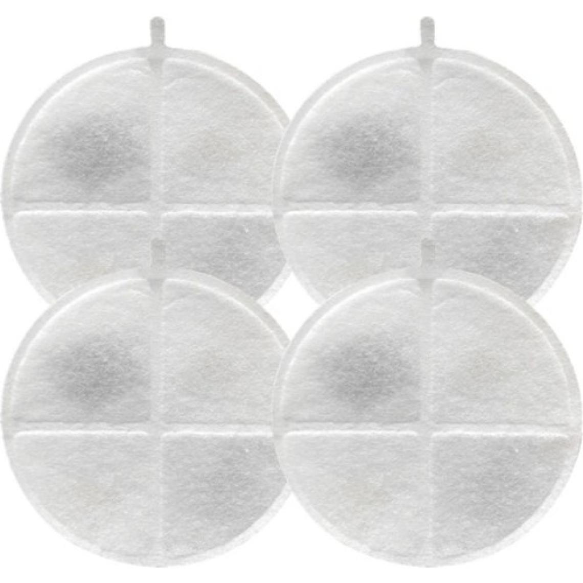 Xenon Smart Akıllı Su Pınarı Yedek Filtre 12'li Ekonomik Set (X8650 Modeli İle Uyumludur)