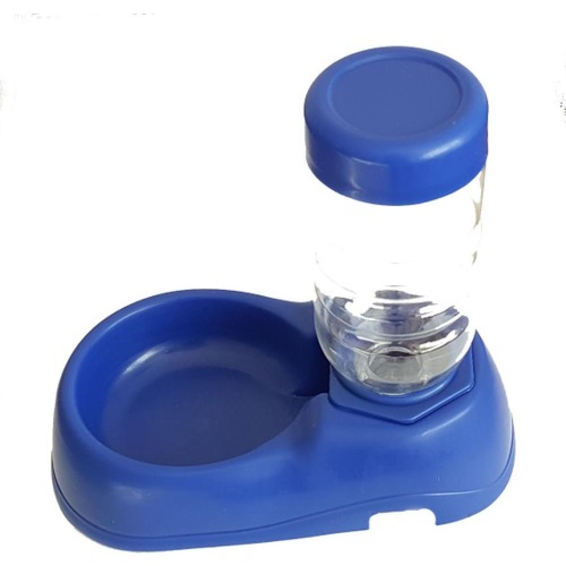 Mixpet Kedi Köpek Için Takviyeli Otomatik Su Kabı 500 ml