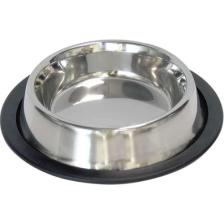 CSW Kedi-Köpek Çelik Mama-su Kabı 8 oz 11 cm