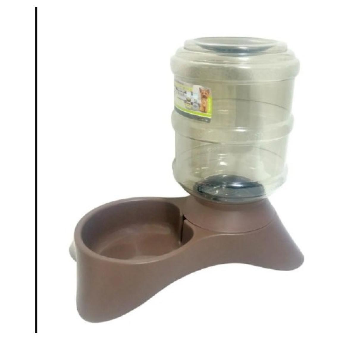 Nunbell Damacana Hazneli Su Kabı 3500 ml ES-400-8129