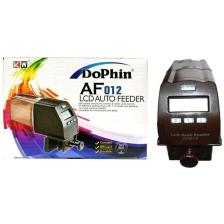 Dophin Otomatik Yemleme Makinası