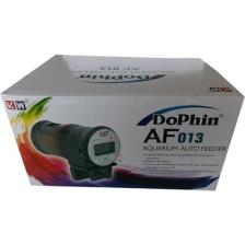 Dophin Otomatik Yemleme Makinası