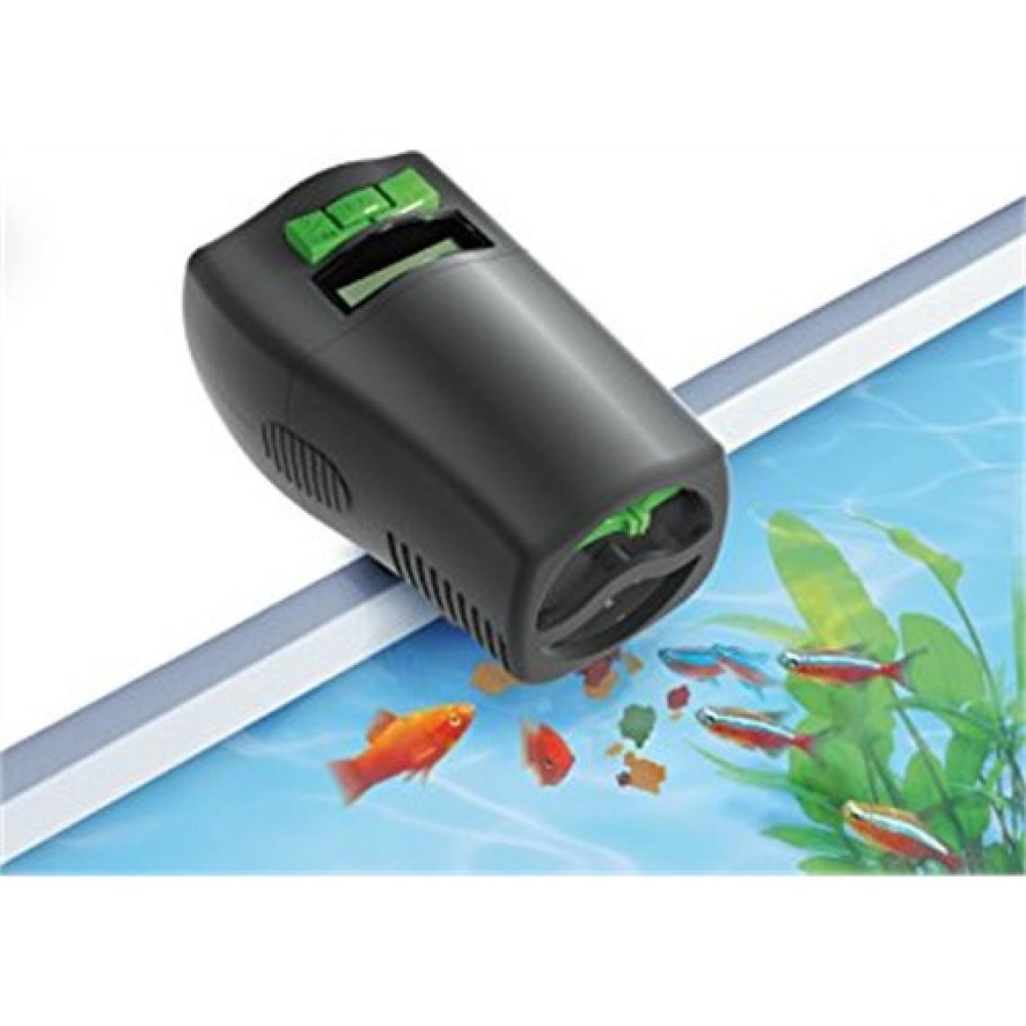 Tetra Myfeeder Otomatik Yemleme Makinesi