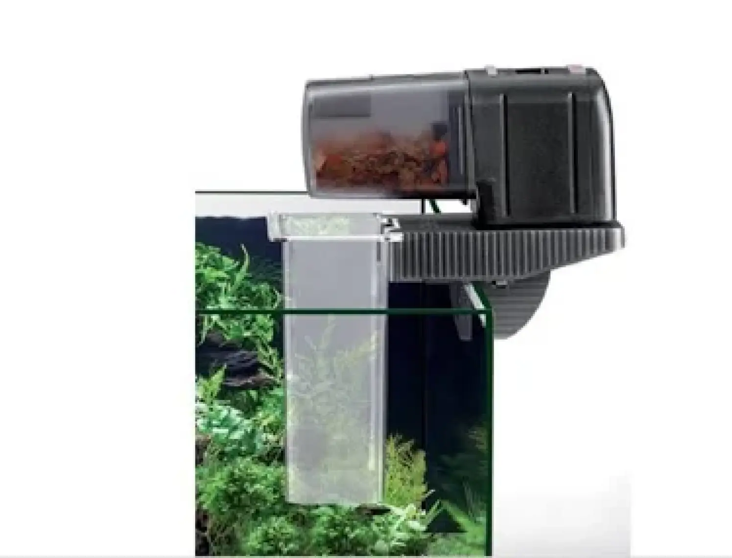 Eheim Feeding Station Yemleme İstasyonu ( yemleme makinesi değildir)