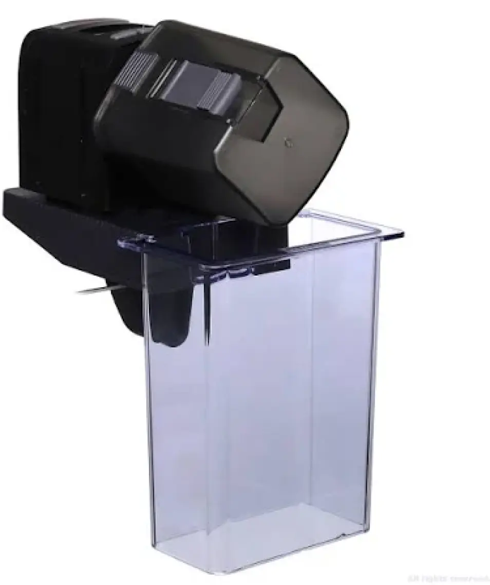Eheim Feeding Station Yemleme İstasyonu ( yemleme makinesi değildir)