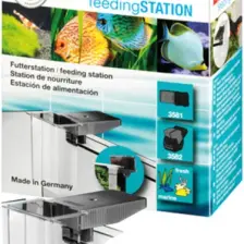 Eheim Feeding Station Yemleme İstasyonu ( yemleme makinesi değildir)