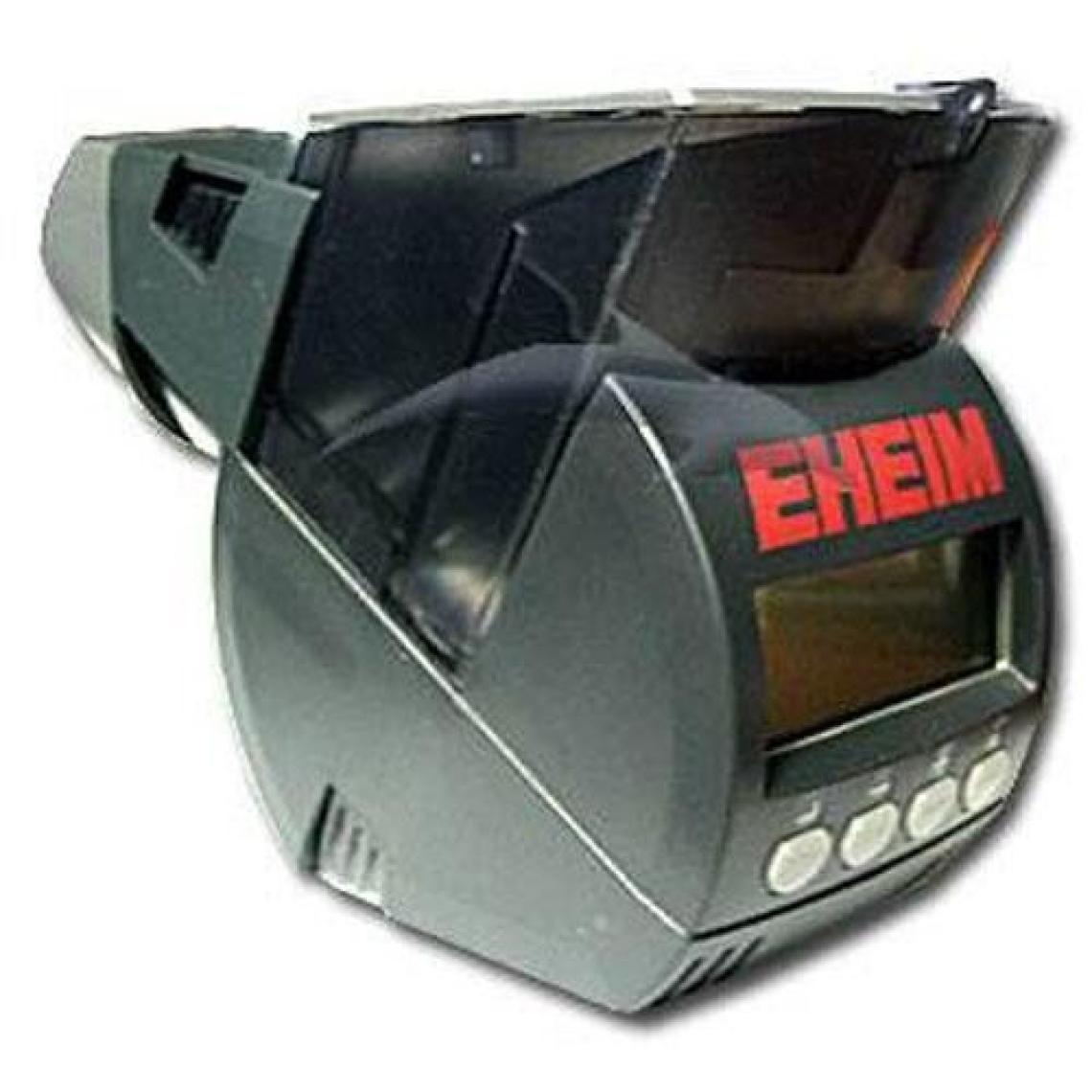Eheim 3582 Otomatik Yemleme Makinası İkili