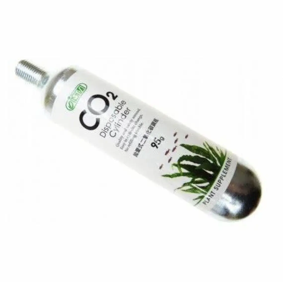 Ista Co2 Yedek Tüp 95gr 3'lü