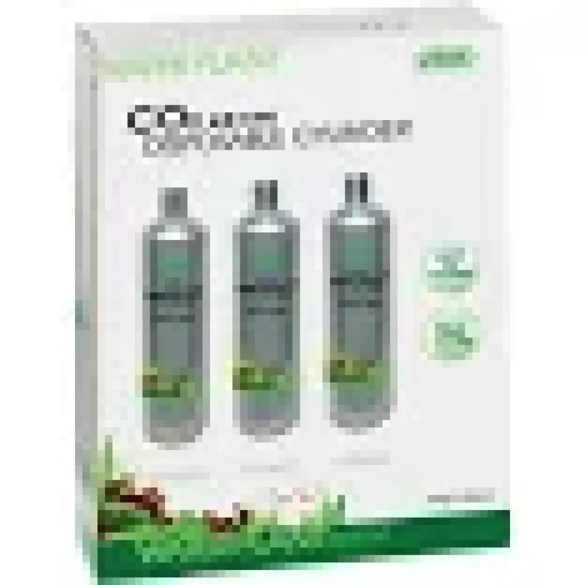 Ista Co2 Yedek Tüp 95gr 3'lü