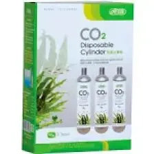 Ista Co2 Yedek Tüp 95gr 3'lü