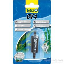 Tetra Cv4 Check Valve
