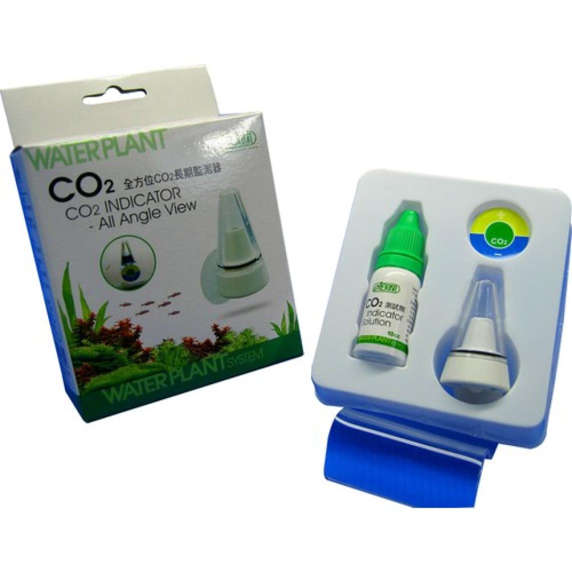 Ista Co2 İndicator Co2 Seviye Göstergesi