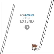Aquario Neo Co2 Diffuser Normal Special " S " 12mm Karbondioksit Difüzörü