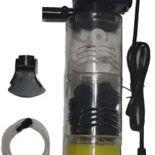 VS-1303 3 Kademeli Akvaryum İç Filtre 20 Watt