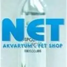 Ista Co2 Tek Kullanımlık Yedek Tüp 45gr