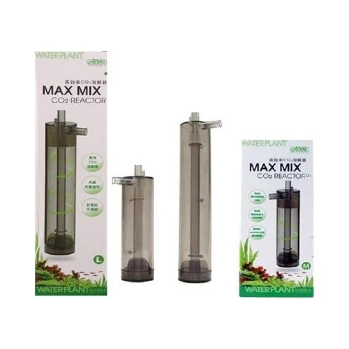Ista Max Mix Co2 Reaktör Orta Boy
