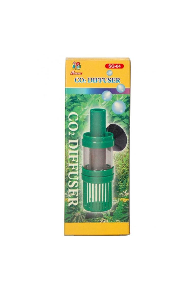 Percell Karbondioksit (Co2)Difuzer