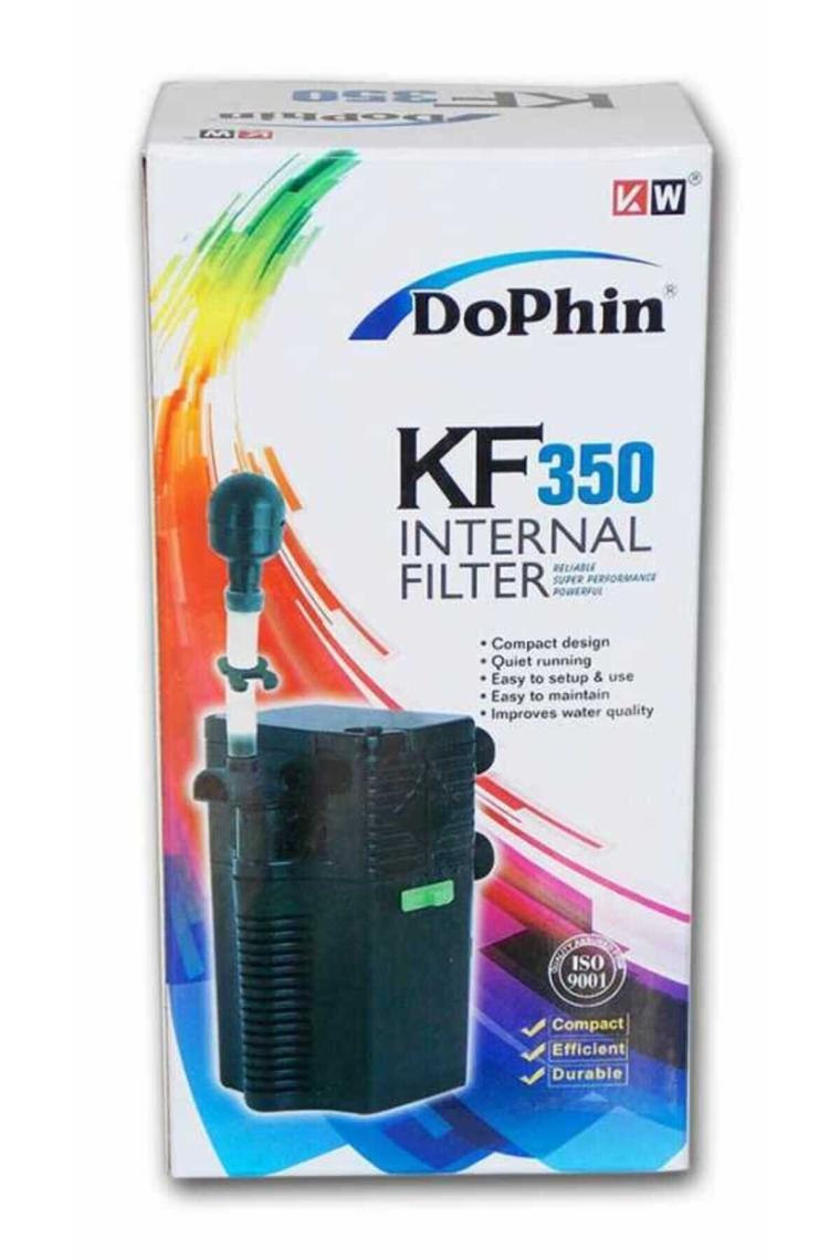 Kf 350 Iç Filtre