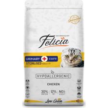 Felicia Sterilised Tavuk Etli 2 kg Kısırlaştırılmış Yetişkin Kedi Maması