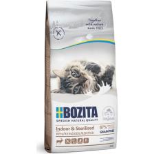 Bozita Adult Bozita Yetişkin Kısırlaştırılmış Geyik Etli Kedi Maması 2 kg