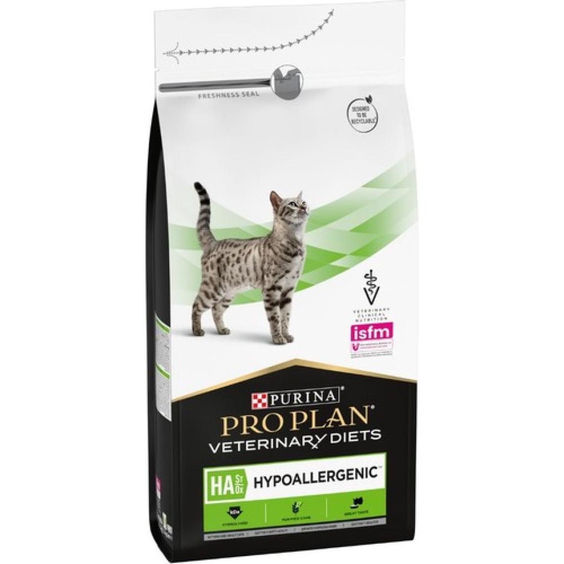 Proplan Veterınary Dıets Ha Hypoallergenic Kuru Kedi Maması 3.5 kg