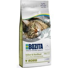 Bozita Feline İndoor Sterilized Kısırlaştırılmış Kedi Maması 10 Kg