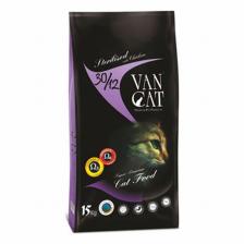 Vancat Tavuklu Kısırlaştırılmış 15 kg Yetişkin Kuru Kedi Maması