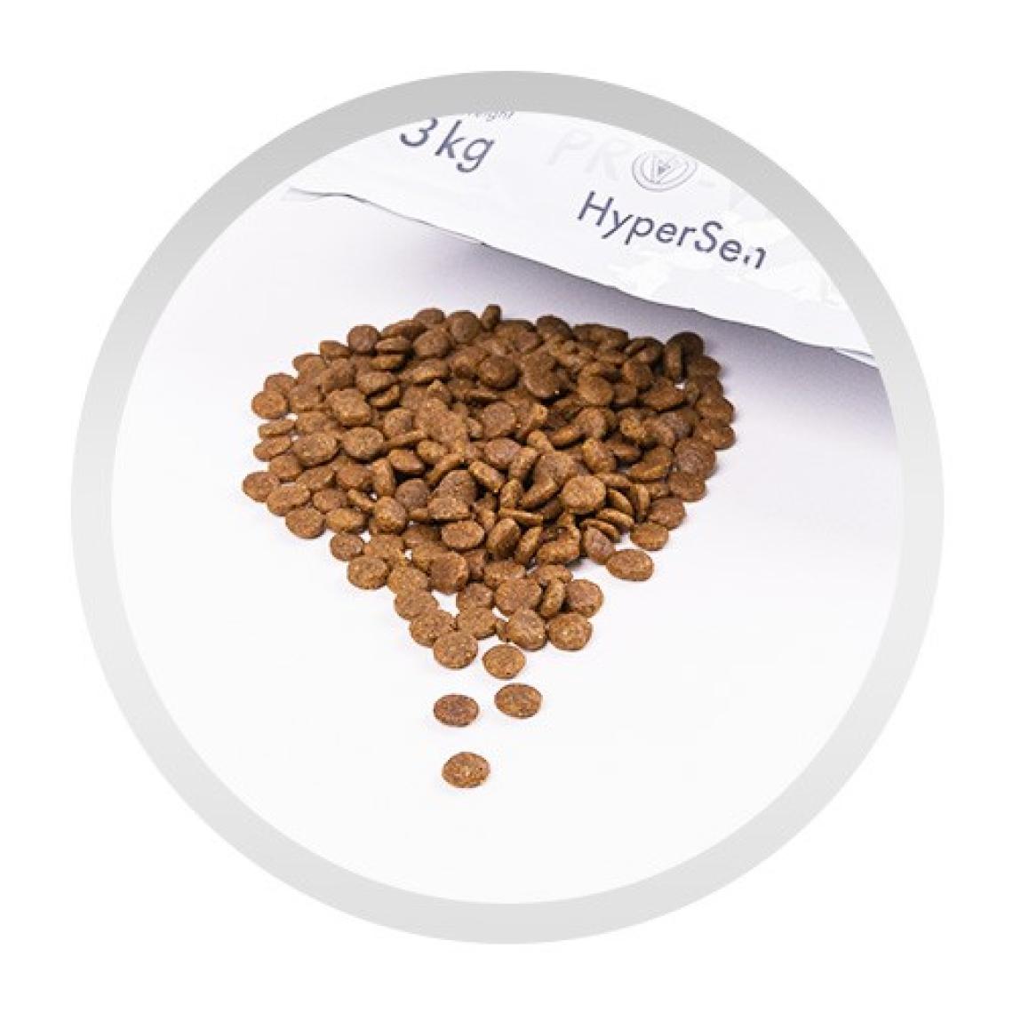 PRO-VET Hypersen Diyet Hipoalerjenik Kedi Maması 3 kg