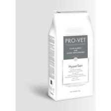 PRO-VET Hypersen Diyet Hipoalerjenik Kedi Maması 3 kg