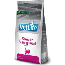 Vet Life Struvite Management Kedi 2 kg