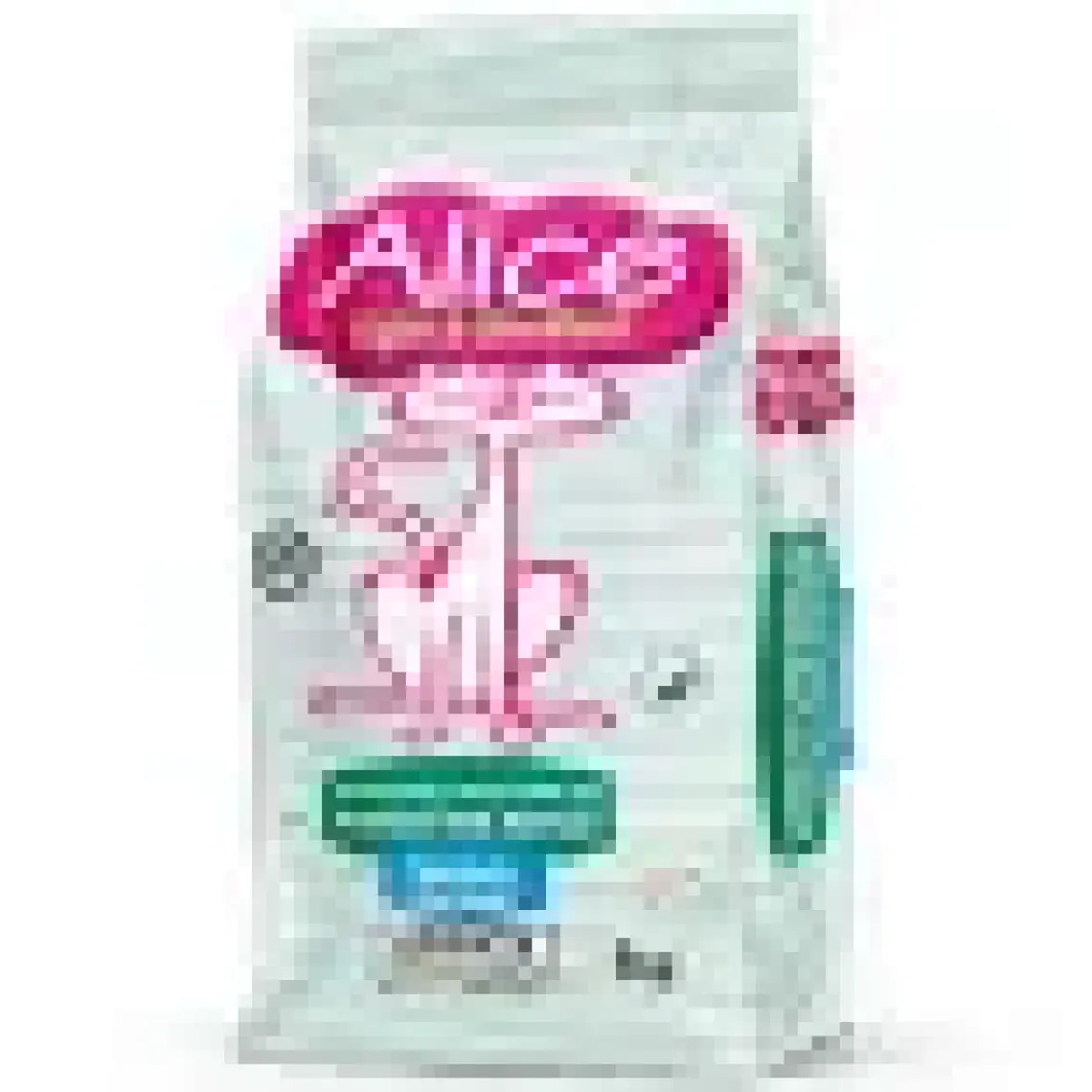 Alice Light & Sterilised Somonlu Karidesli - Kısırlaştırılmış / Kilolu Kediler Için 3x1 kg ( 3 Adet 1 Kg)