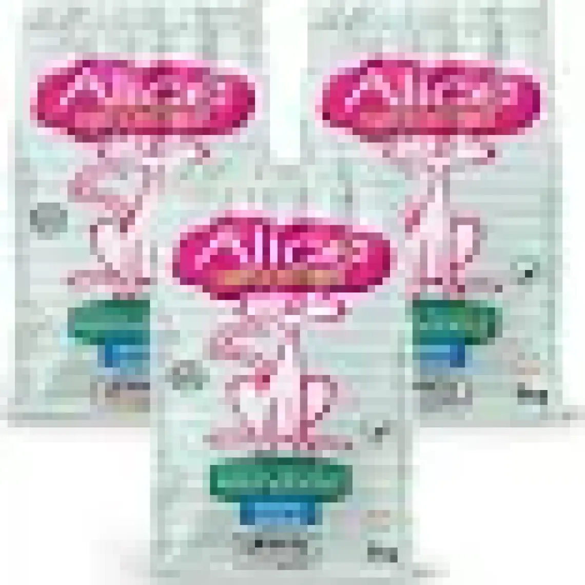 Alice Light & Sterilised Somonlu Karidesli - Kısırlaştırılmış / Kilolu Kediler Için 3x1 kg ( 3 Adet 1 Kg)