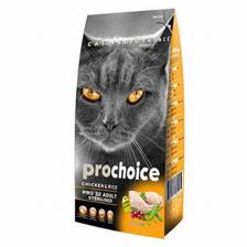 Pro Choice Pro 32 Sterilised Tavuklu 2 kg Kısırlaştırılmış Yetişkin Kedi Maması