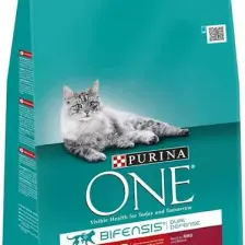 Purina One Sığır Etli Kısırlaştırılmış Kedi Maması 1,5 kg