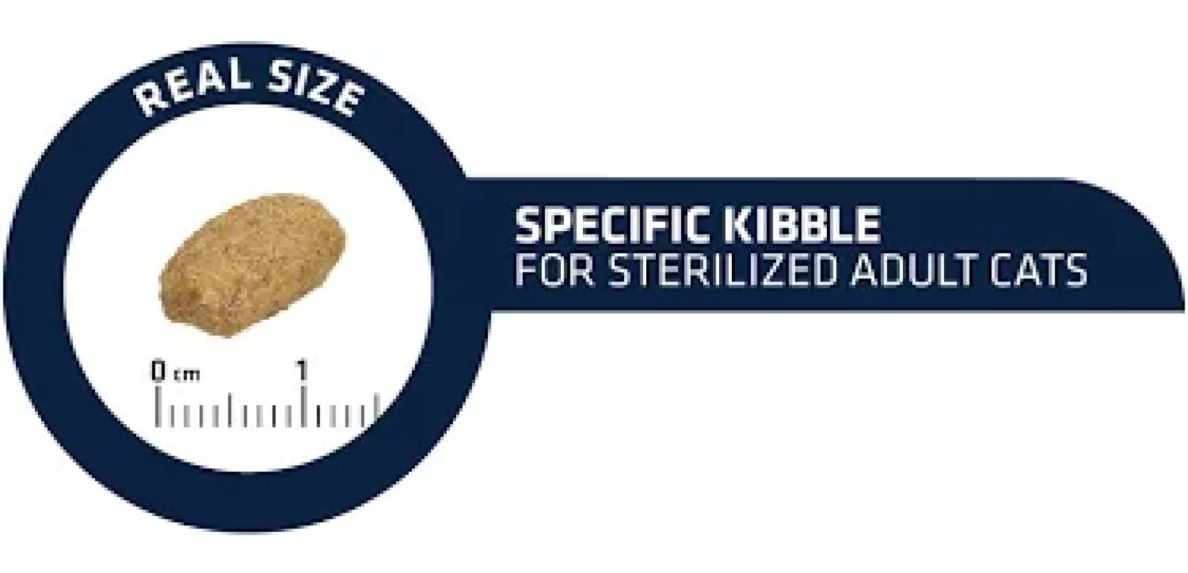 Advance Hindili Kısırlaştırılmış Kedi Maması 3 Kg