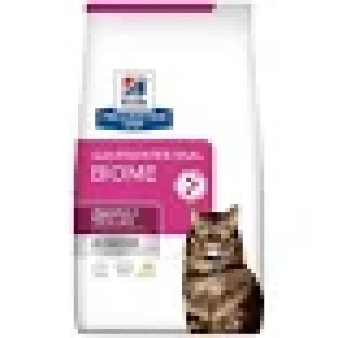 Hıll's Prescrıptıon Dıet Gastrointestinal Biome Kedi Maması 1.5 kg