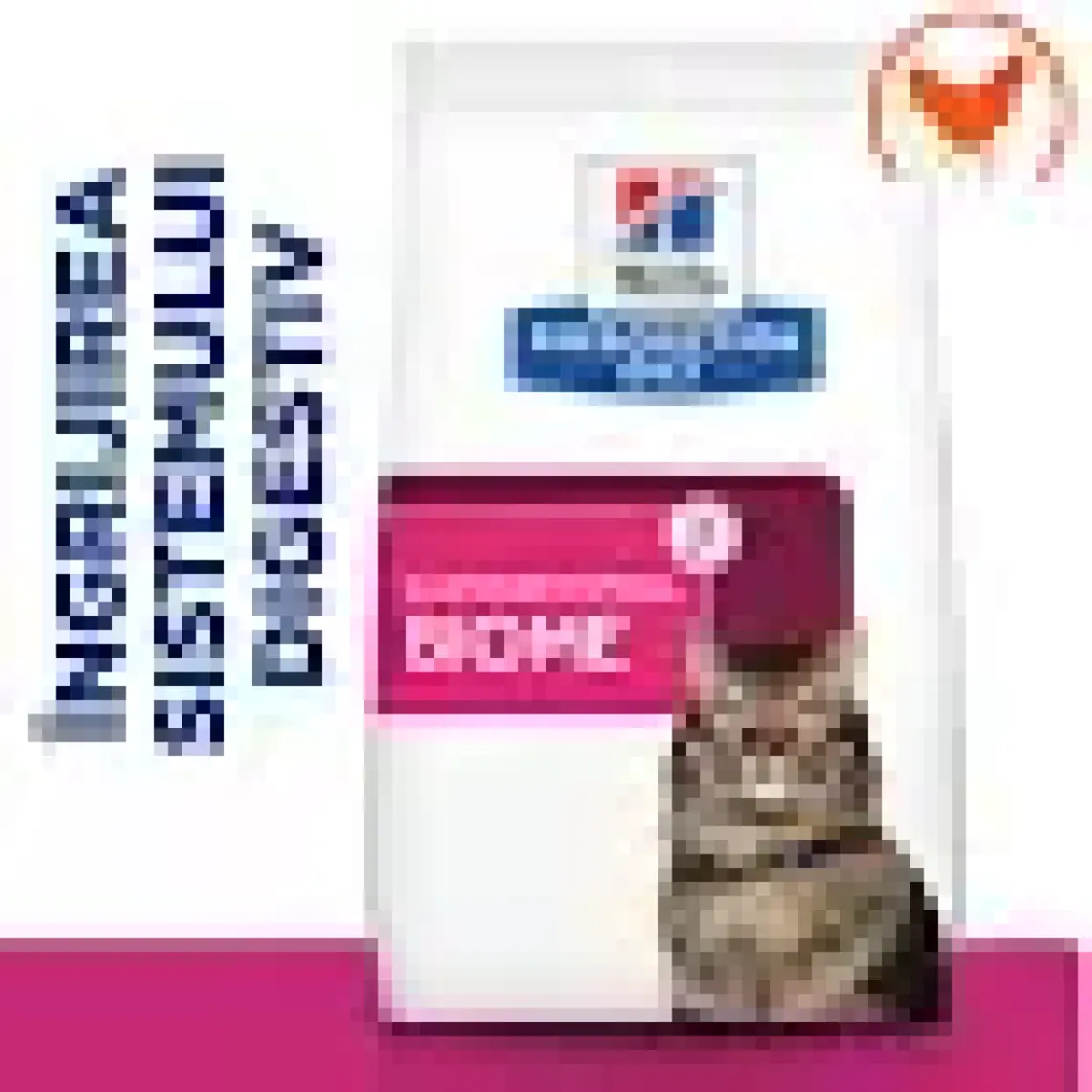 Hıll's Prescrıptıon Dıet Gastrointestinal Biome Kedi Maması 1.5 kg