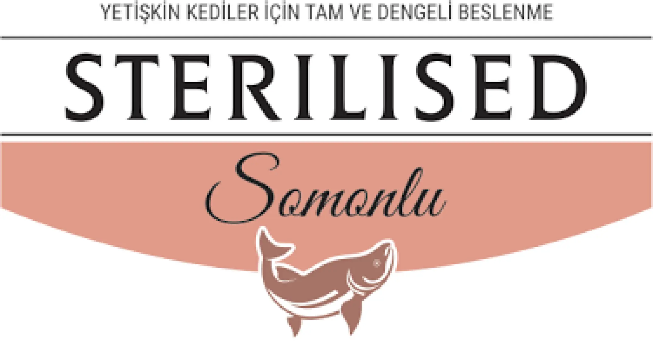 Unique Kısırlaştırılmış Kedi Maması Somonlu 7 kg