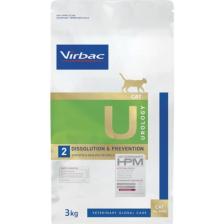 Virbac Urology Dıssolutıon & Preventıon Cat Food 7 kg