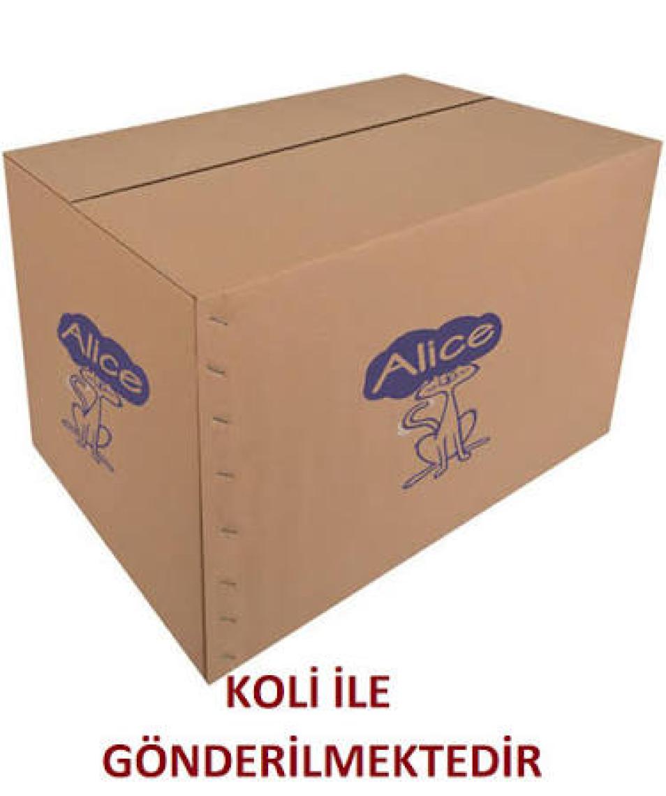 Alice Light & Strerilised 12 Kg (Kısır ve Kilolu Kedilere Özel)